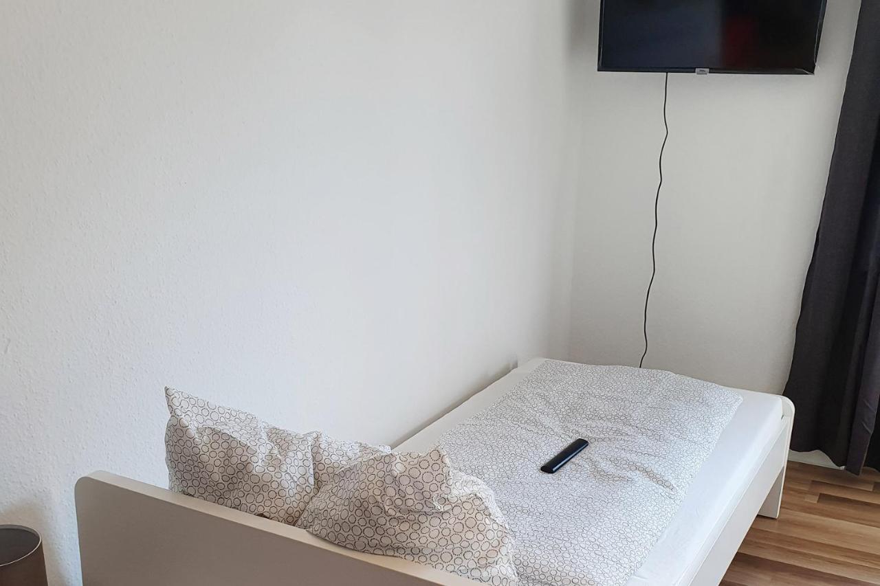 Work & Stay Im Herzen Von Celle Mit Tv Und Wlan Esterno foto